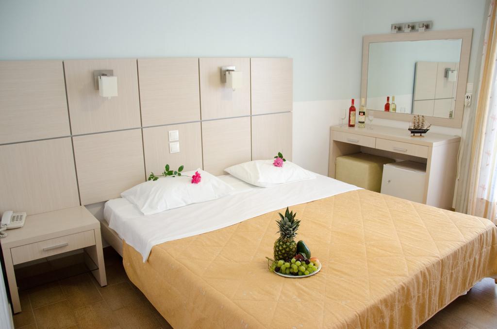 Athos Hotel Nydri  Habitación foto