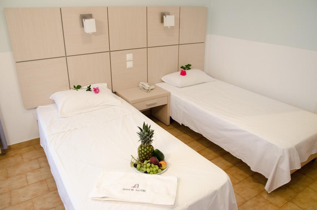 Athos Hotel Nydri  Habitación foto