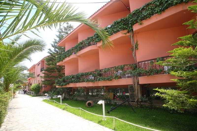 Athos Hotel Nydri  Exterior foto