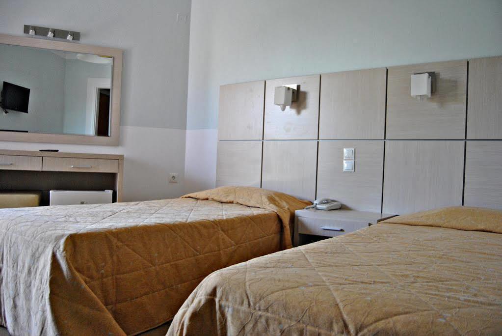 Athos Hotel Nydri  Exterior foto