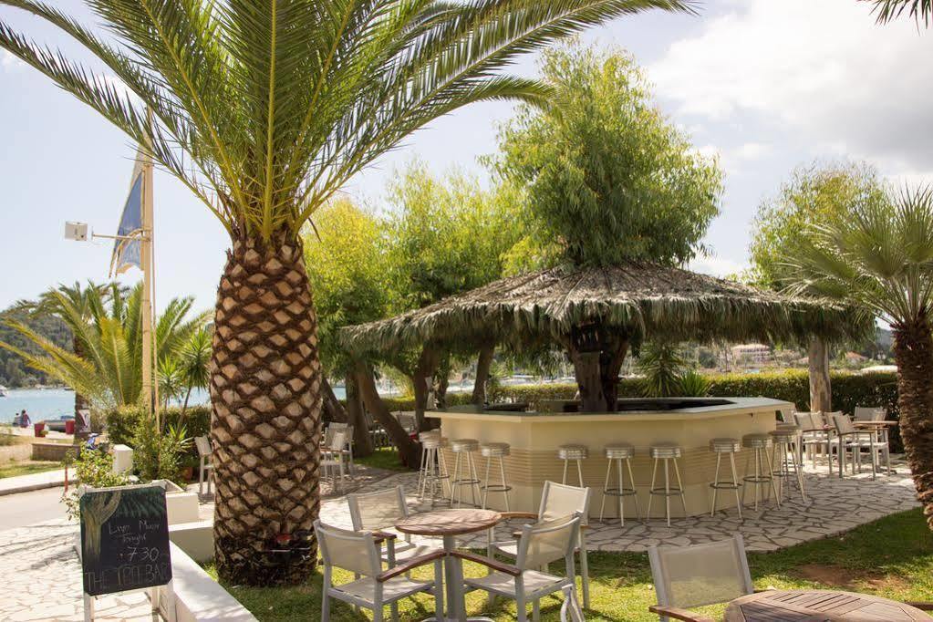 Athos Hotel Nydri  Exterior foto