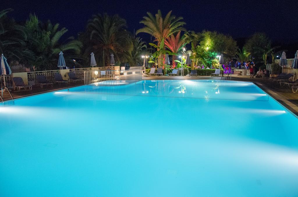 Athos Hotel Nydri  Exterior foto